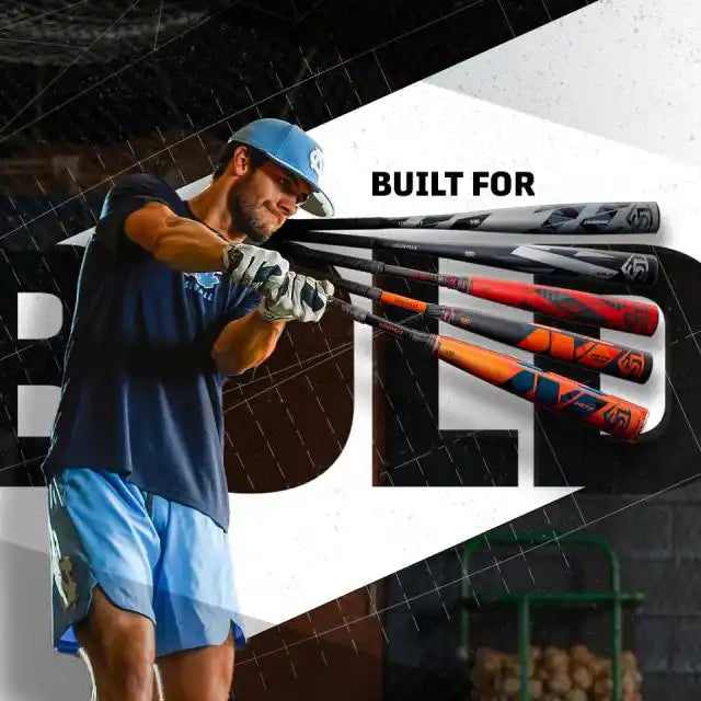 Louisville Slugger new 2022 bats available at HIT a Double store