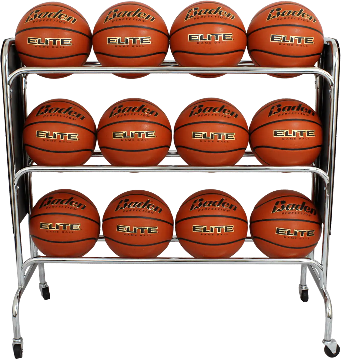 Basketball Rack