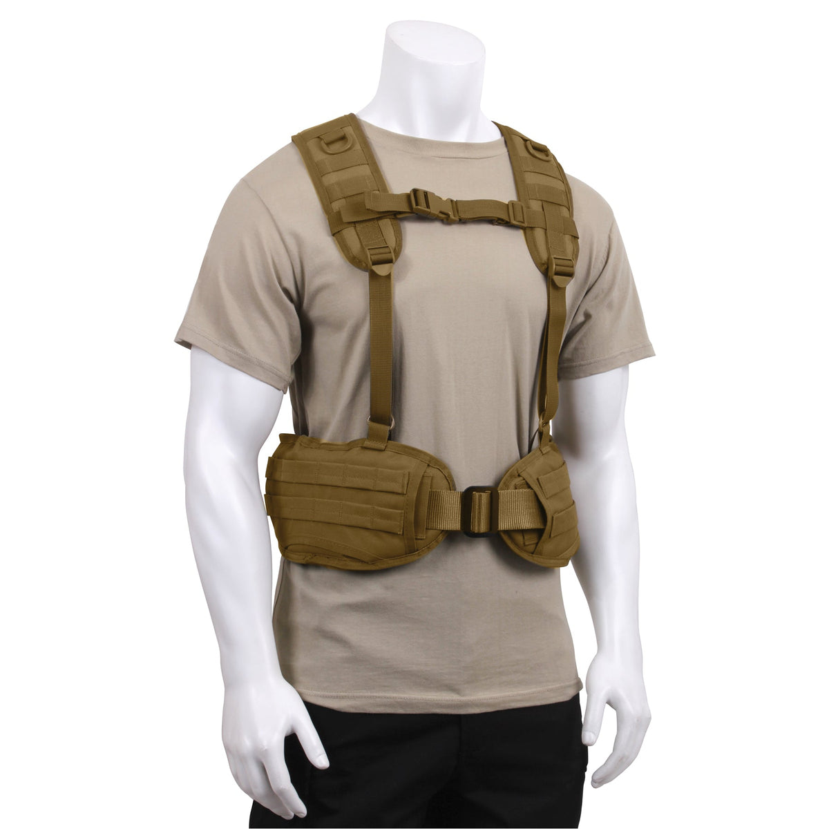 Battle Harness