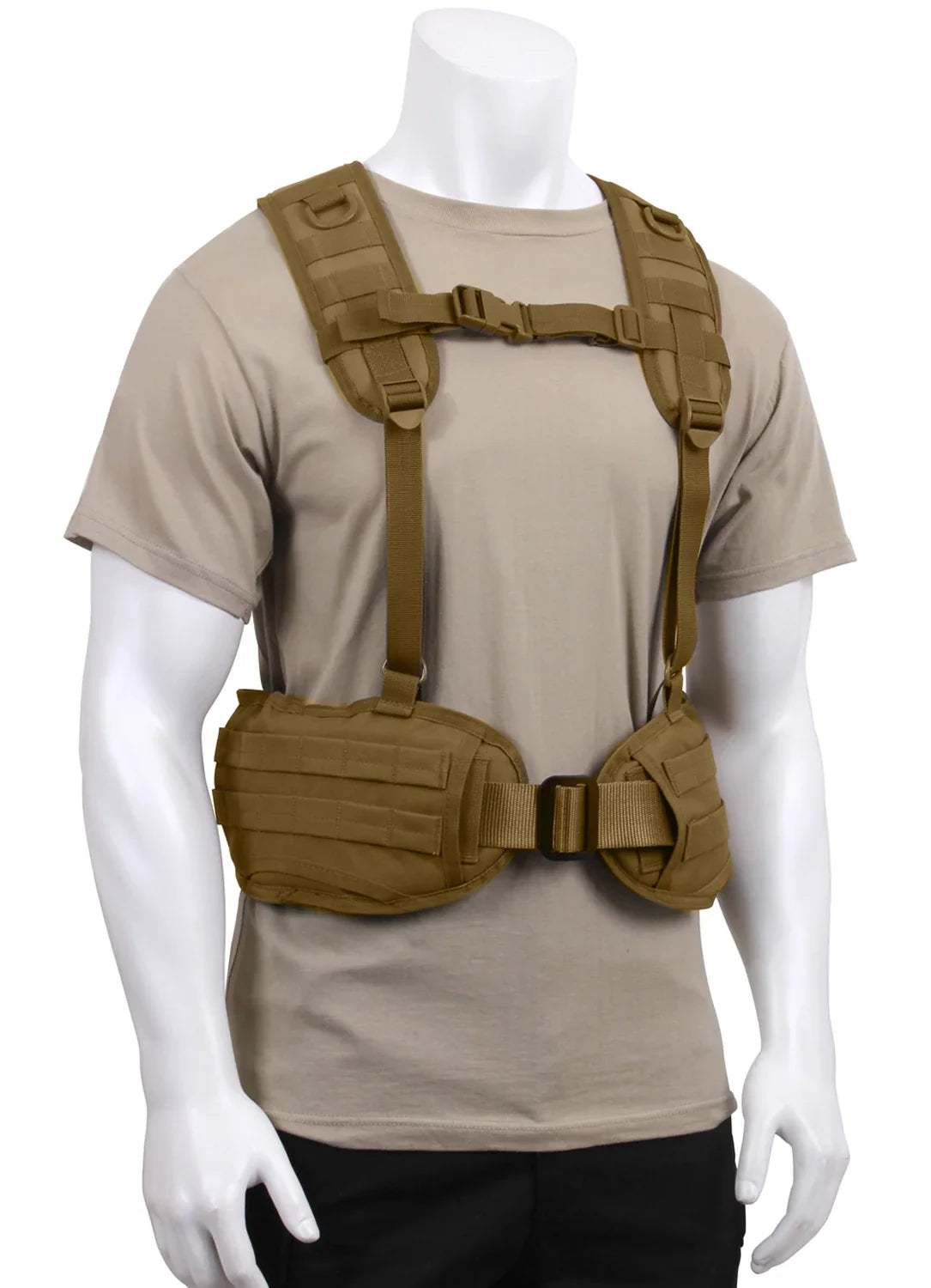 Battle Harness