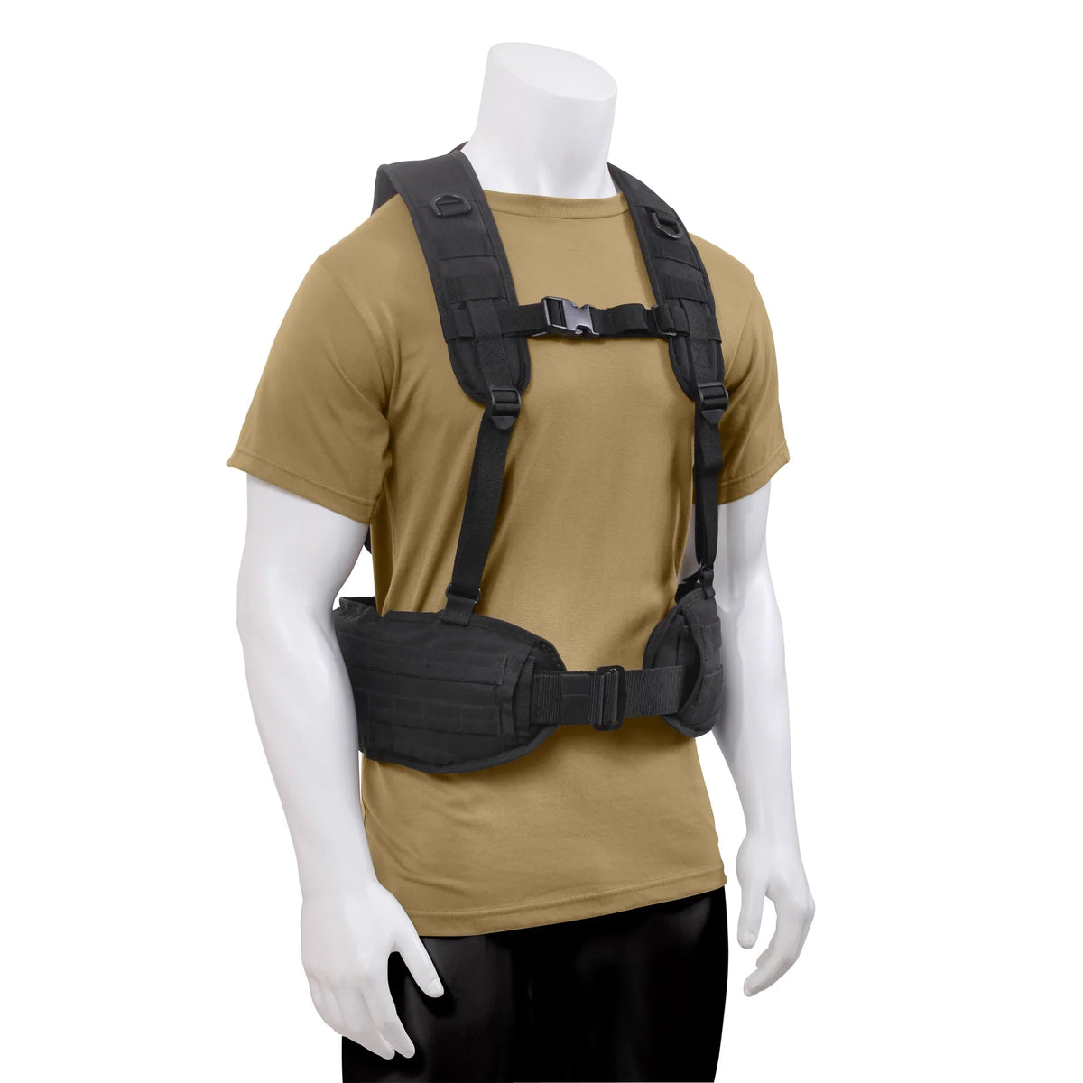Battle Harness