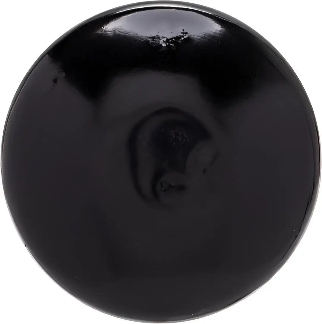Baum Bat Maple Gold Stock Bbcor Flared Bbmfgstockpro - Black