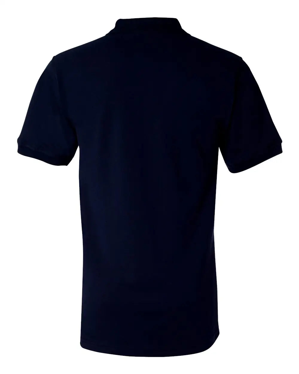 Bayside 1000 Usa-made Polo - Navy