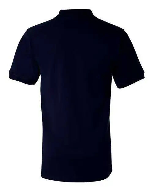 Bayside 1000 Usa-made Polo - Navy