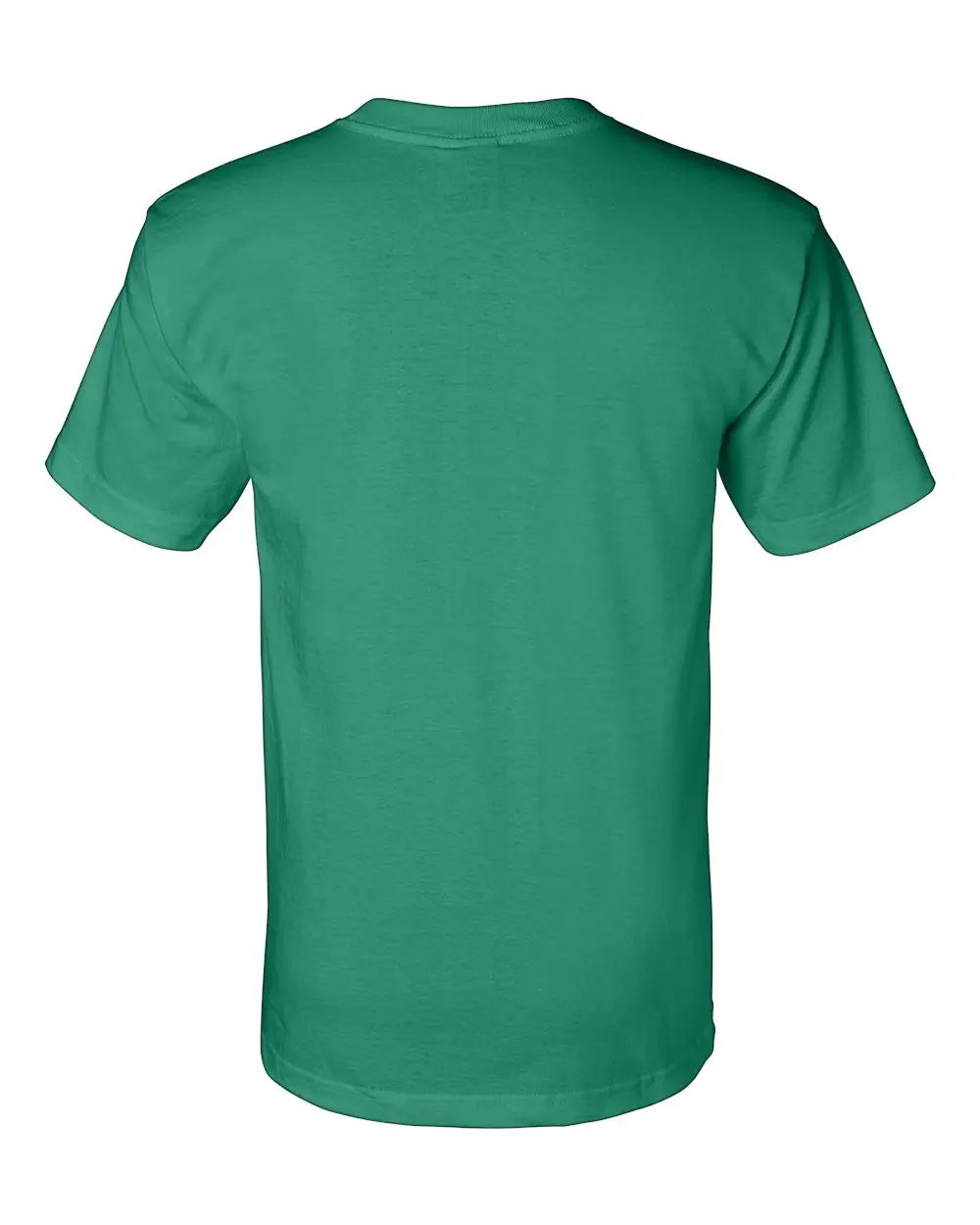Bayside 2905 Union-made T-shirt - Kelly
