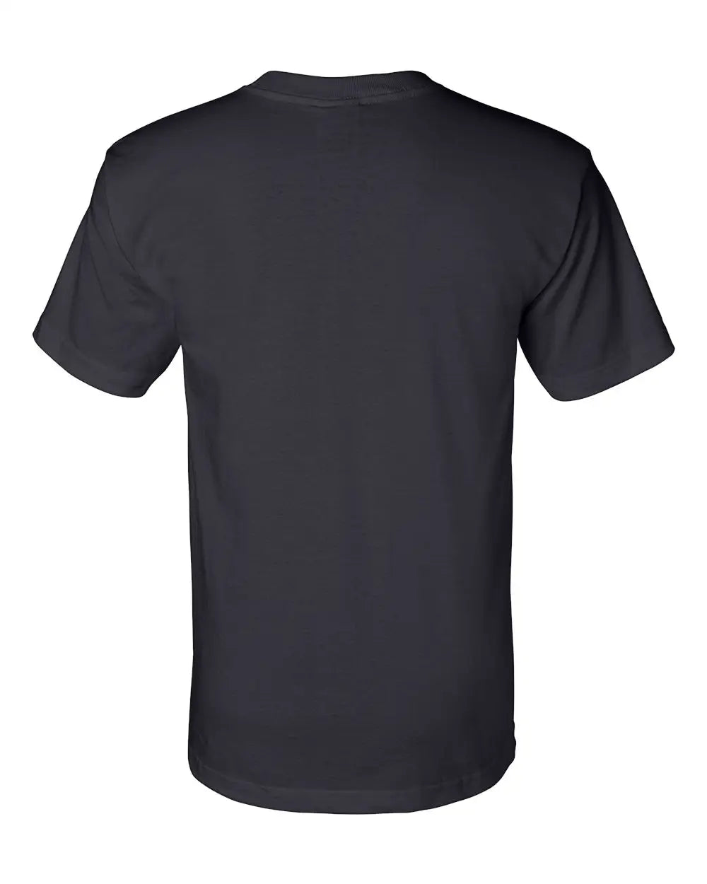 Bayside 2905 Union-made T-shirt - Navy