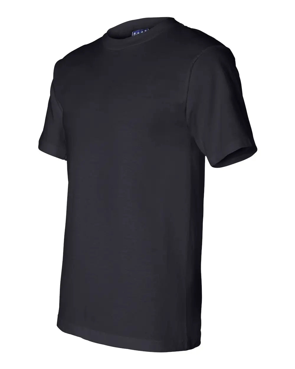 Bayside 2905 Union-made T-shirt - Navy - s
