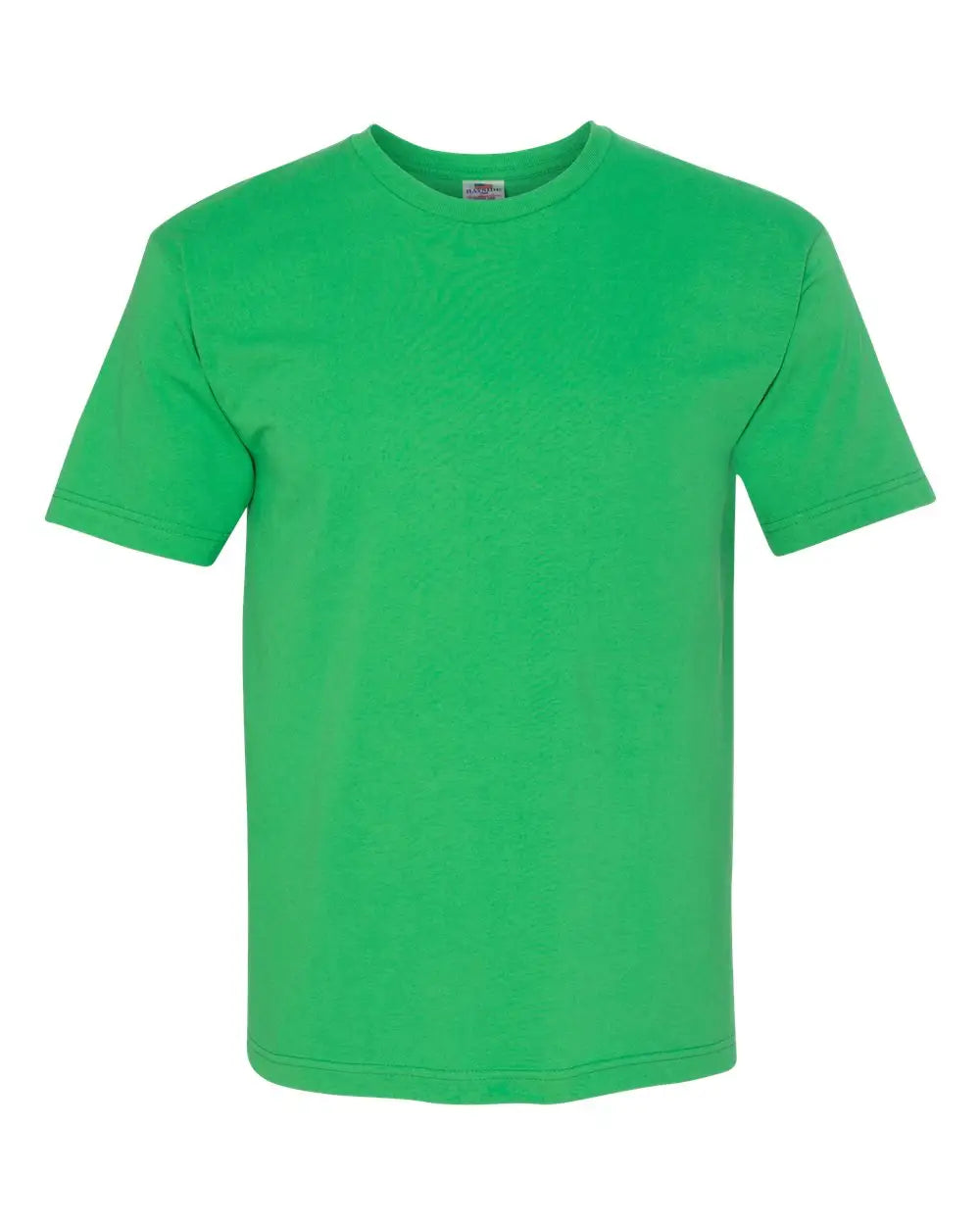 Bayside 5040 Usa-made Midweight T-shirt - Irish Kelly - s