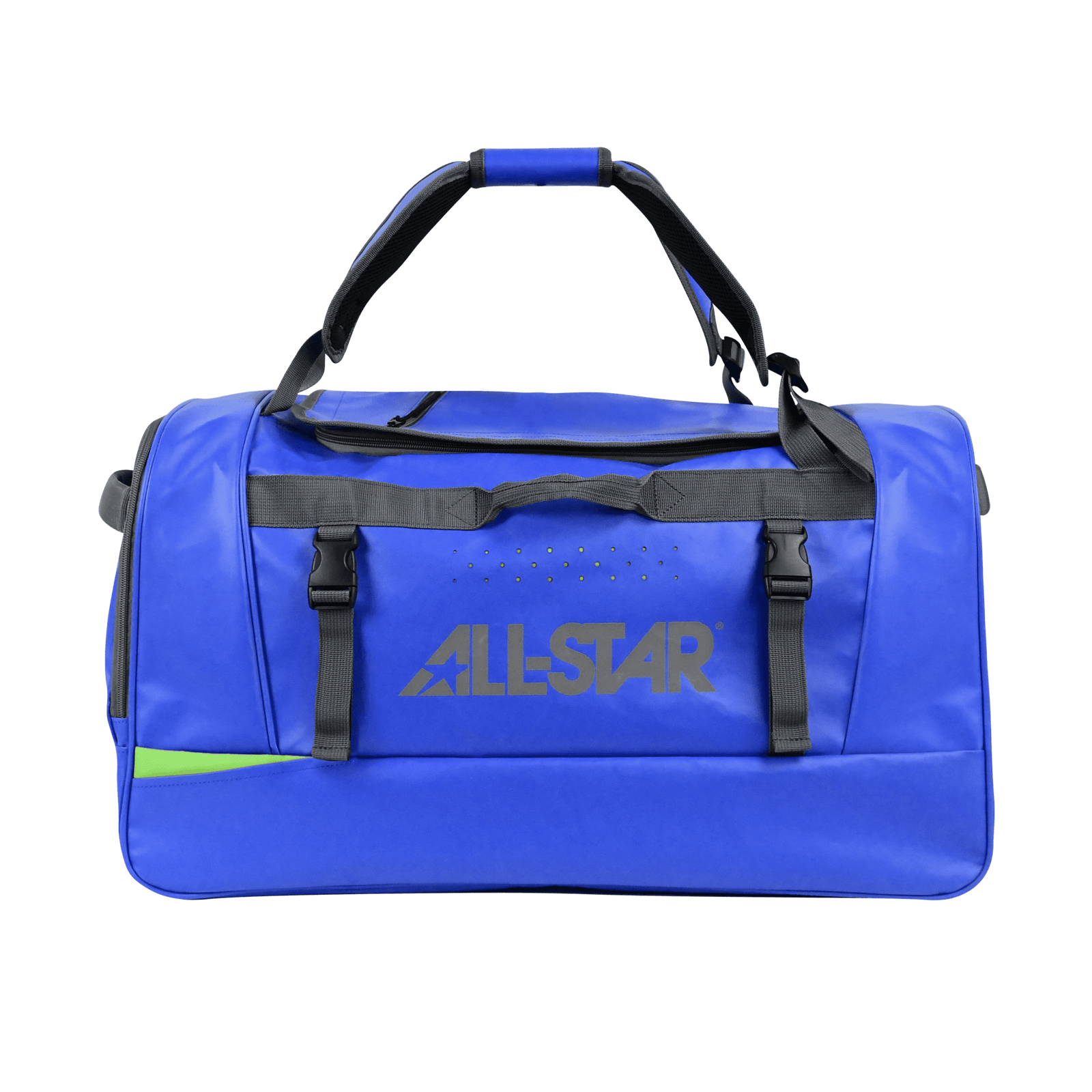 All-Star S7 Elite Players Duffle Bag - Royal