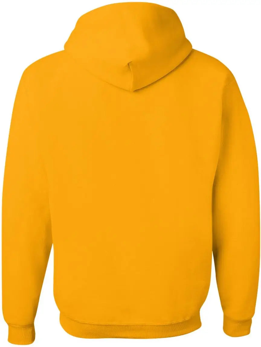 Jerzees 996mr Nublend® Hooded Sweatshirt - Gold