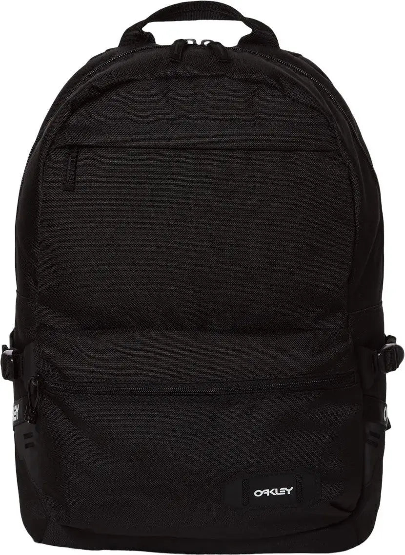 Oakley Fos900544 20l Street Backpack - Blackout - one Size Fits Most