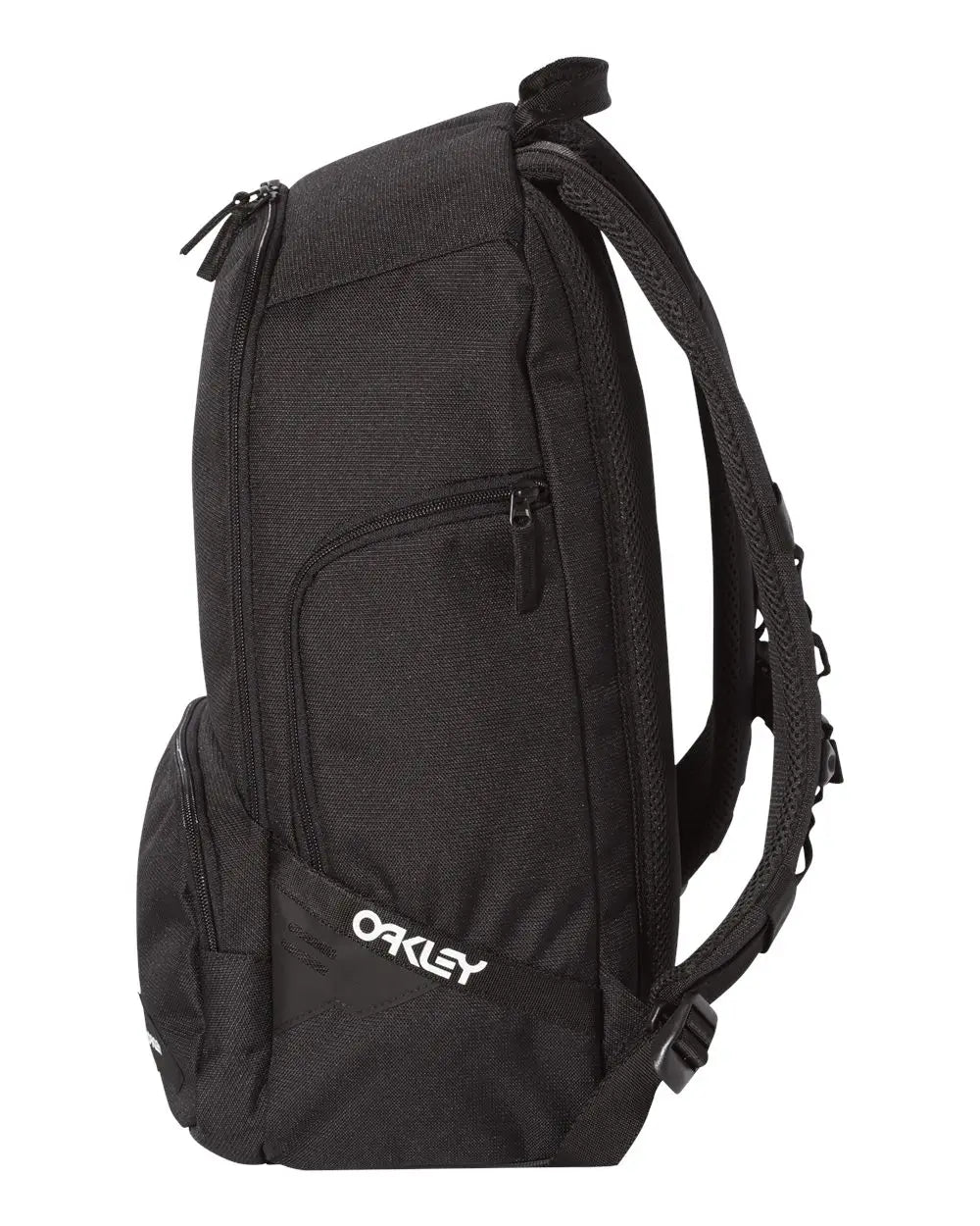 Oakley 921425odm 22l Street Organizing Backpack - Blackout - one Size Fits Most