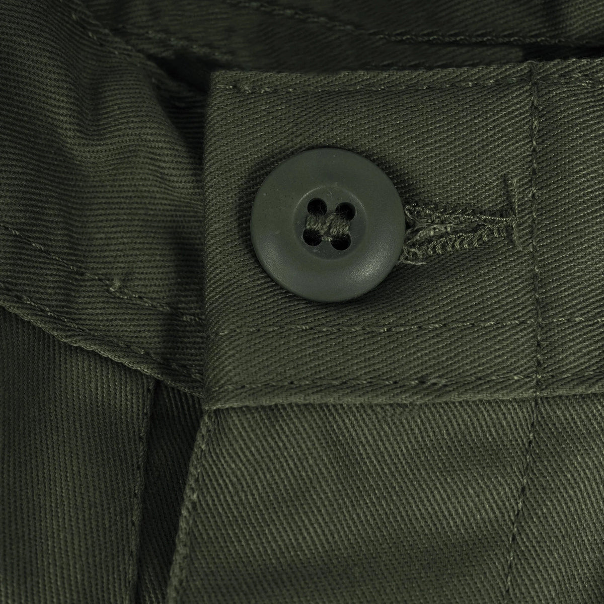 Bdu Buttons Bag of 100