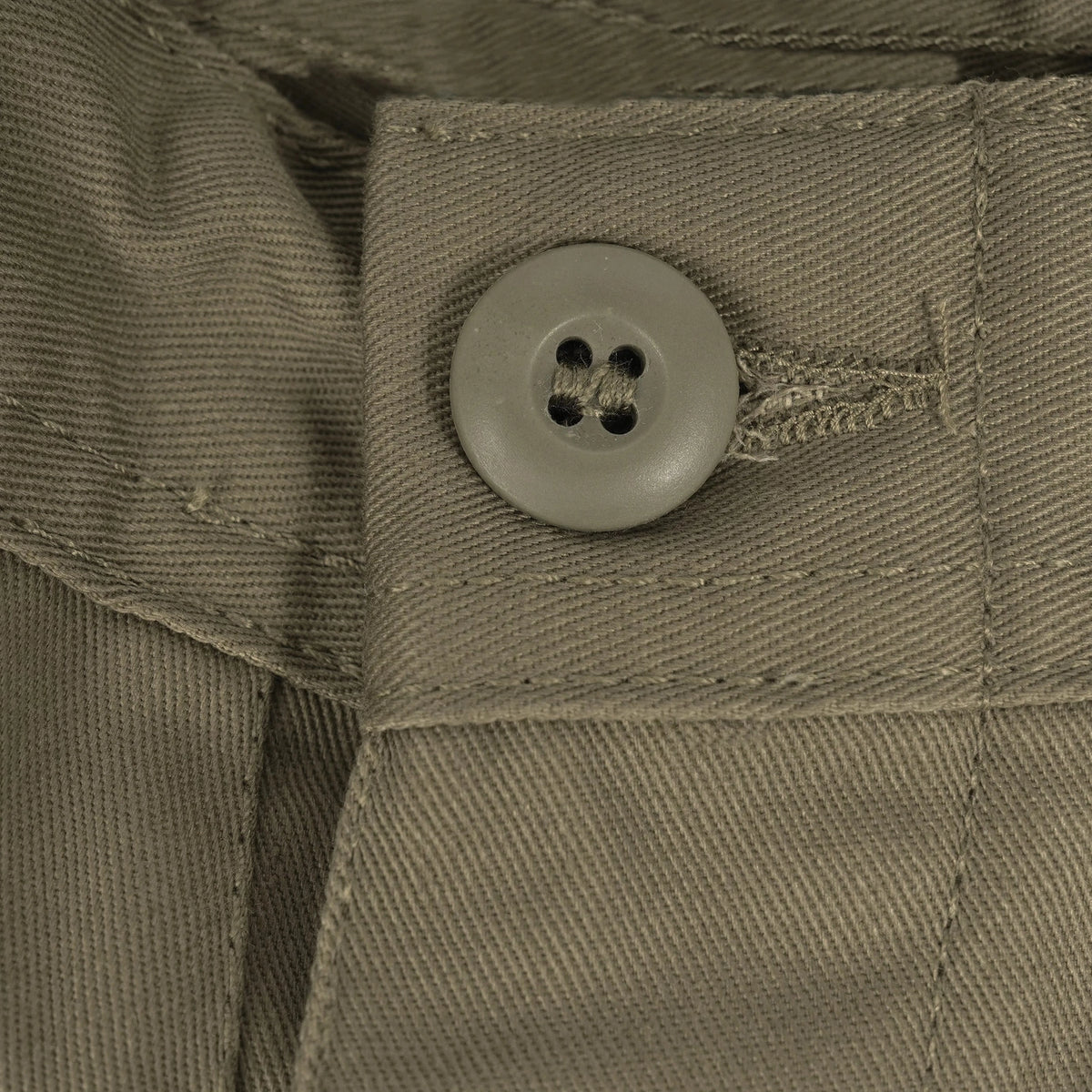 Bdu Buttons Bag of 100