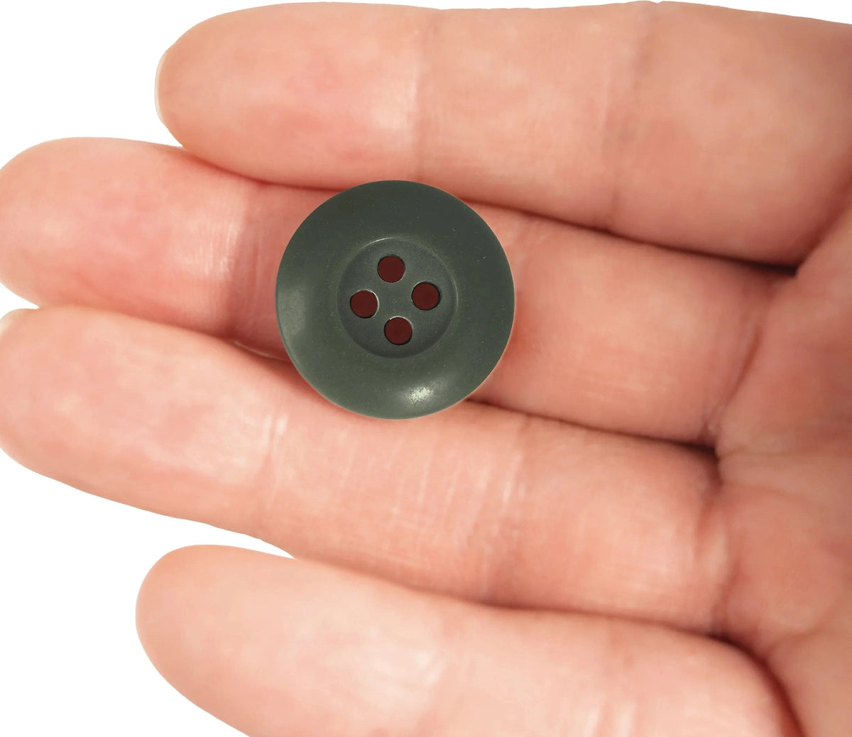 Bdu Buttons Bag of 100