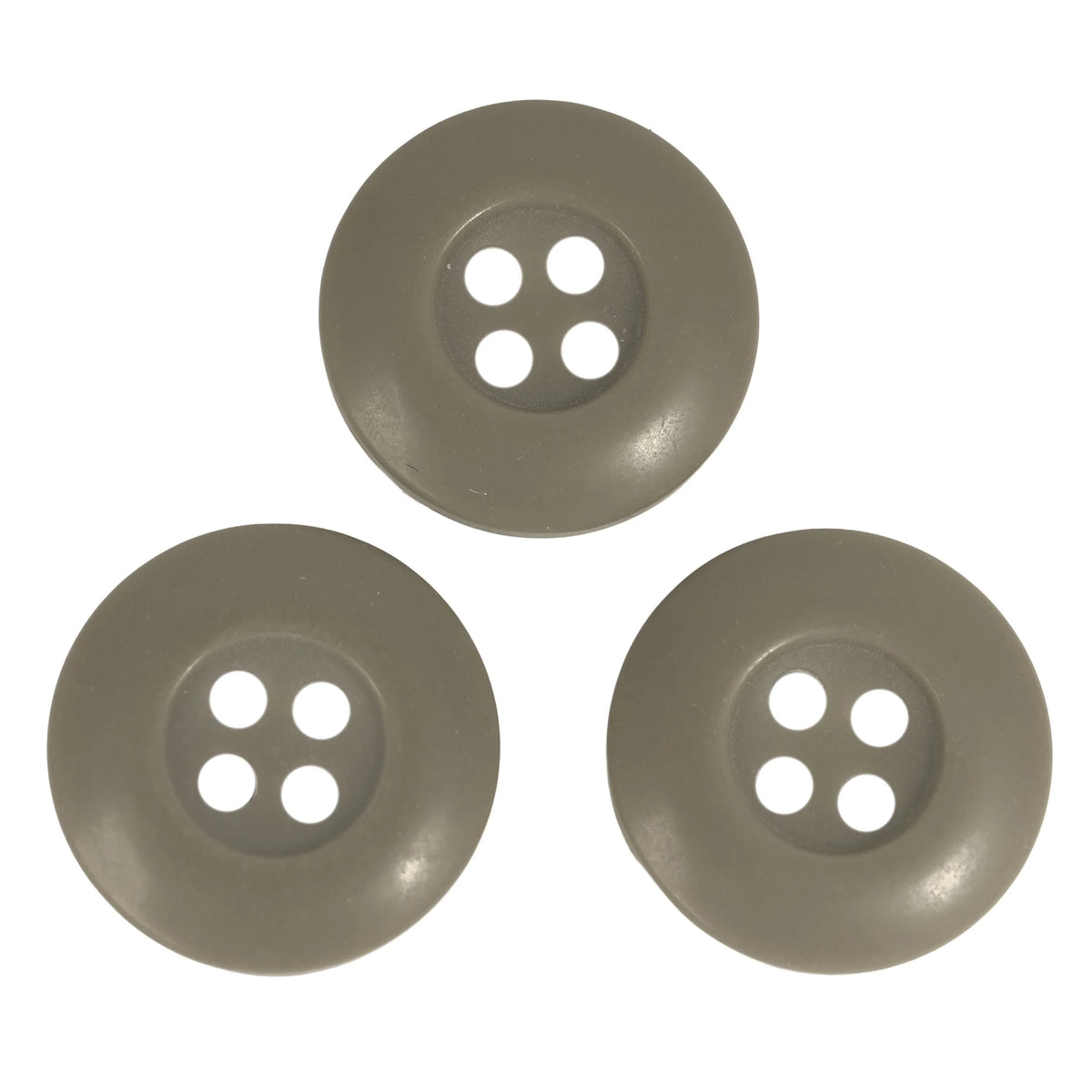 Bdu Buttons Bag of 100