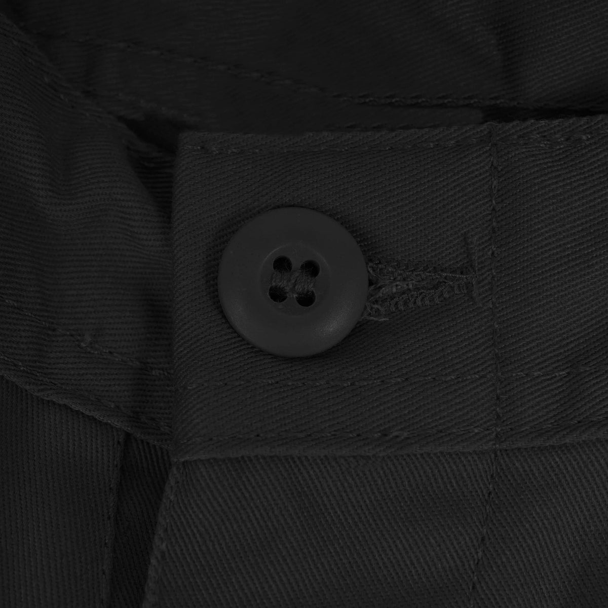 Bdu Buttons Bag of 100