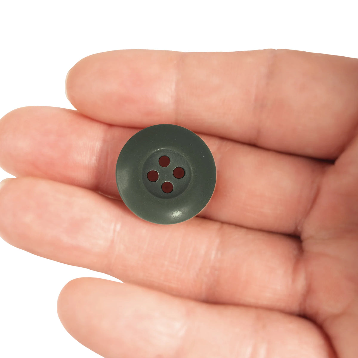 Bdu Buttons Bag of 100