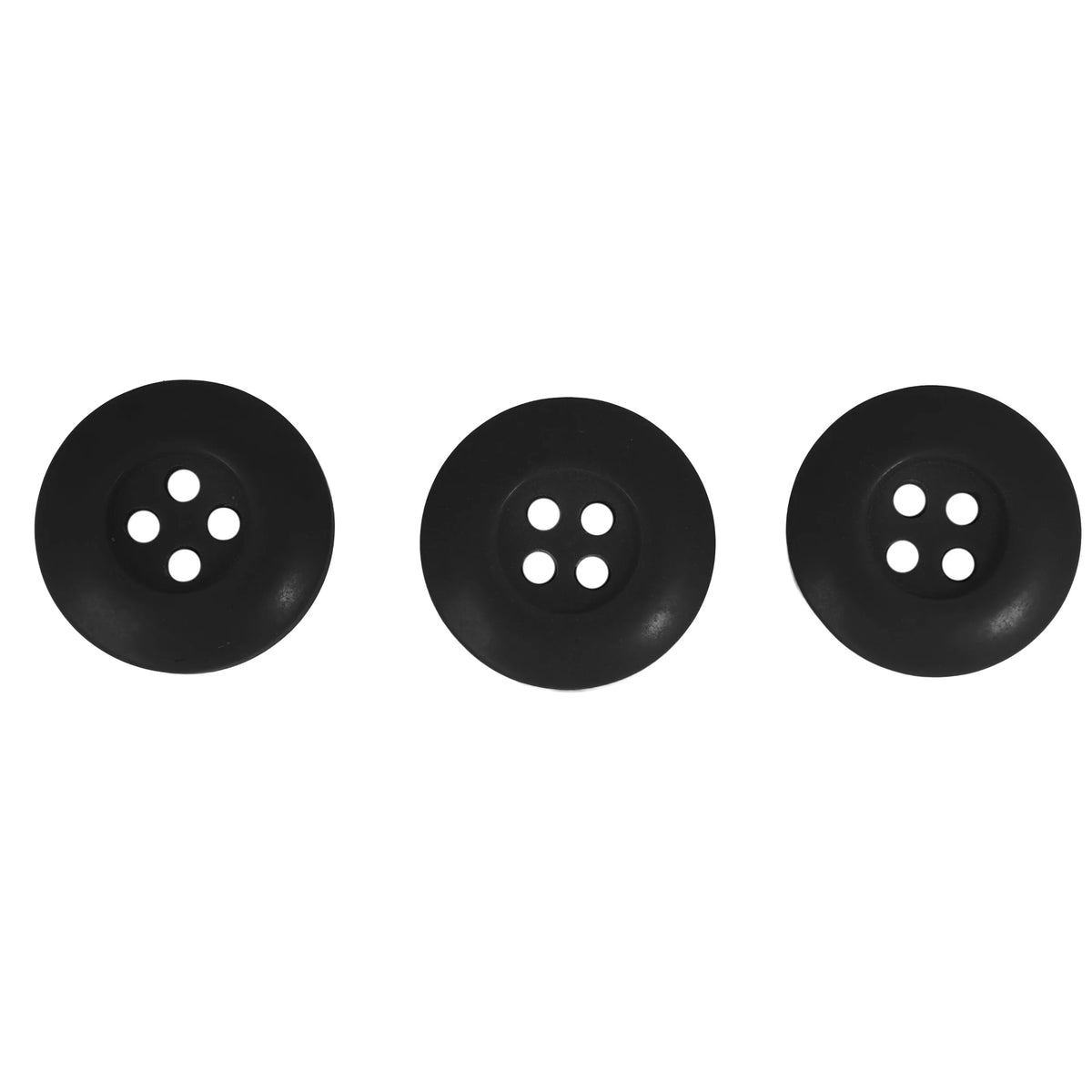 Bdu Buttons Bag of 100