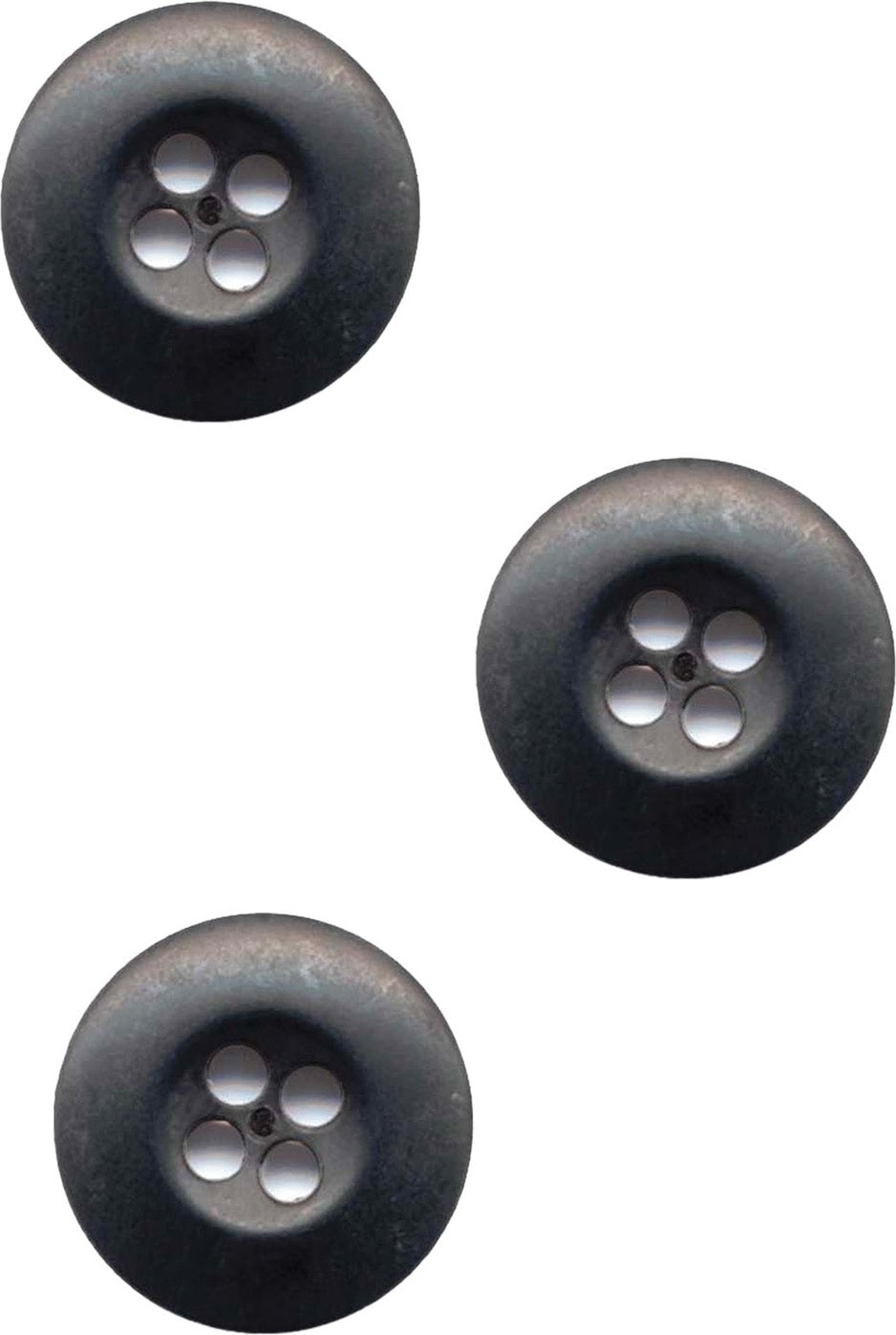 Bdu Buttons Bag of 100