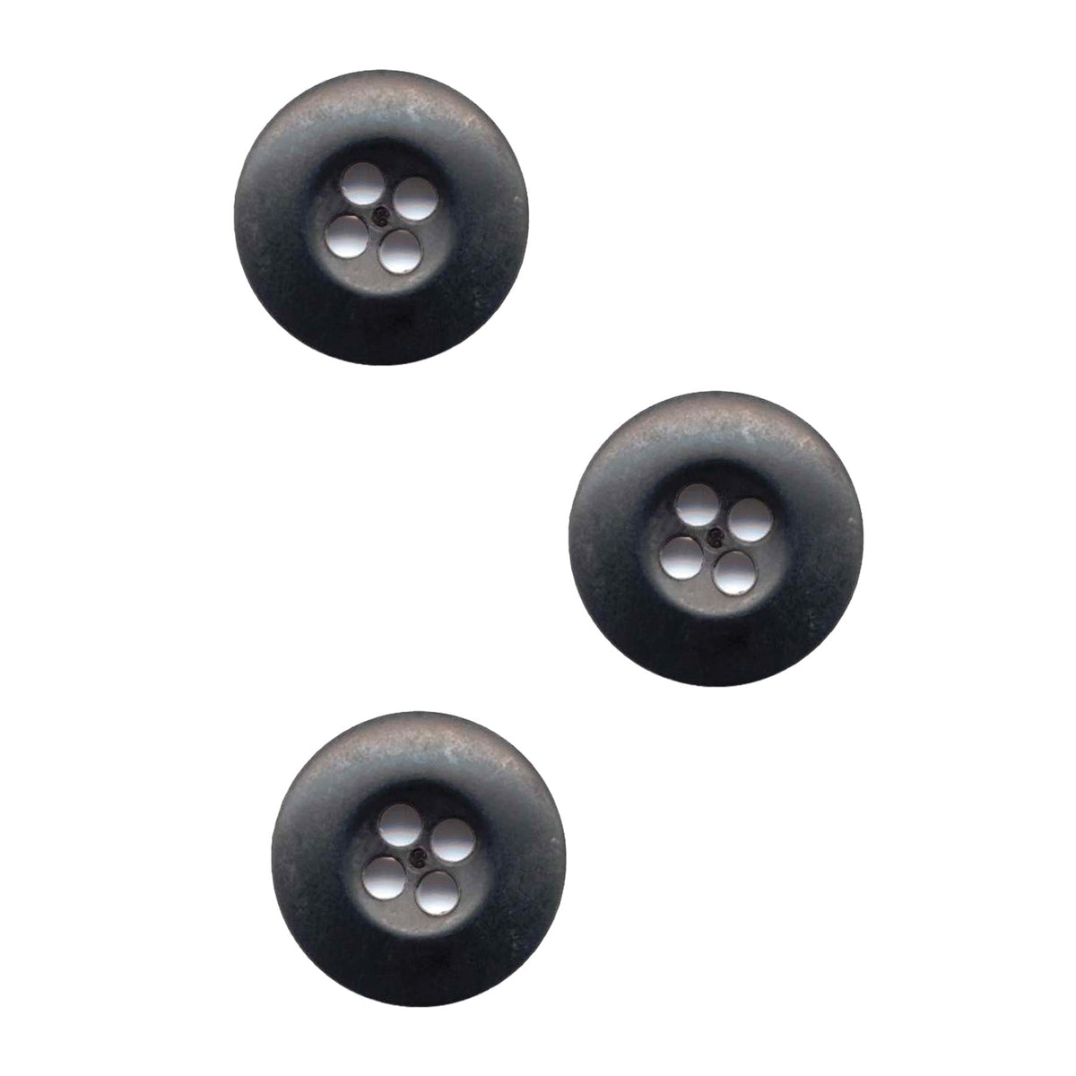 Bdu Buttons Bag of 100