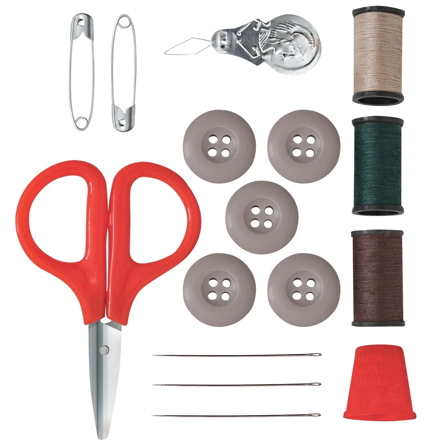 Bdu Sewing Repair Kit