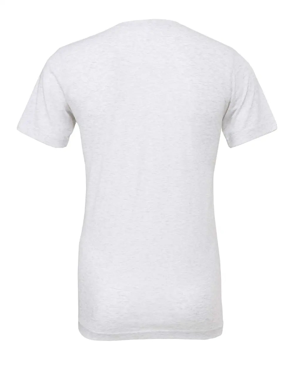 Bella + Canvas 3001 Jersey Tee - Ash
