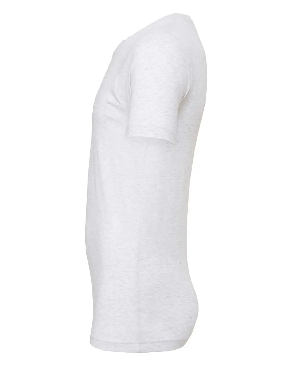 Bella + Canvas 3001 Jersey Tee - Ash