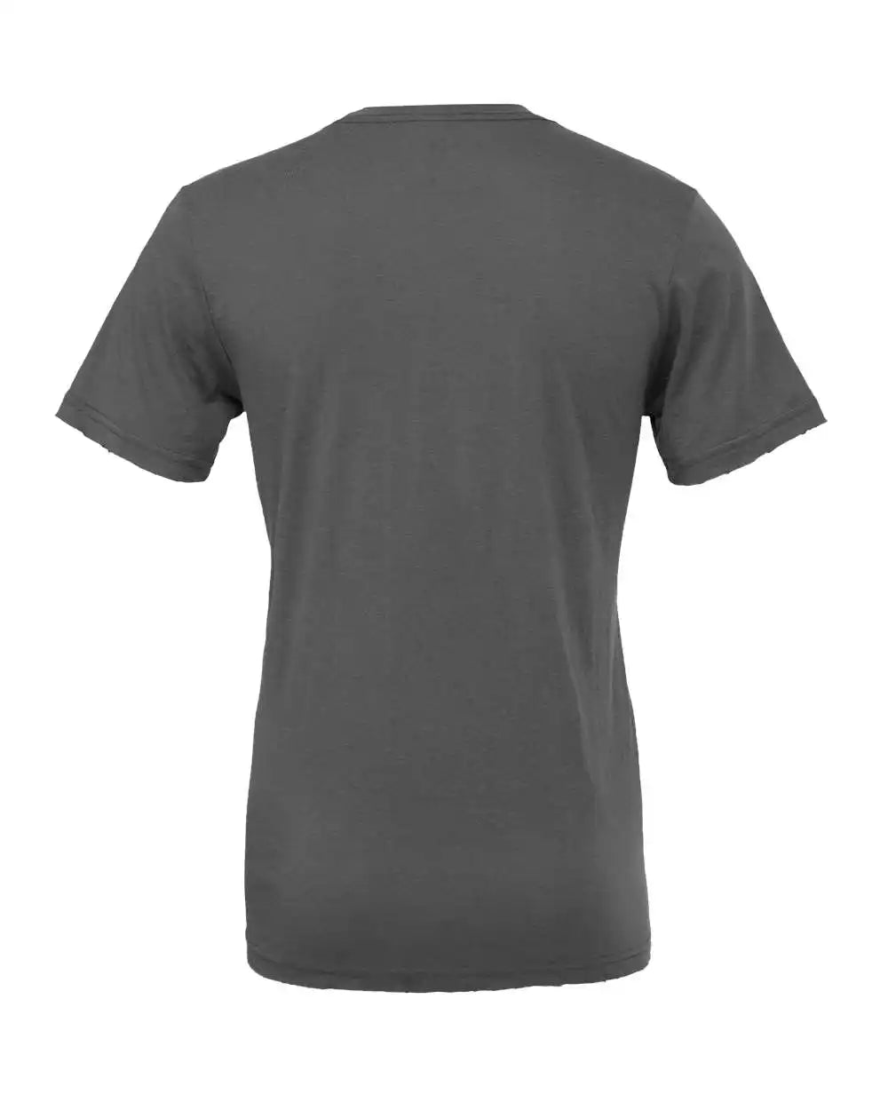 Bella + Canvas 3001 Jersey Tee - Asphalt - Xs