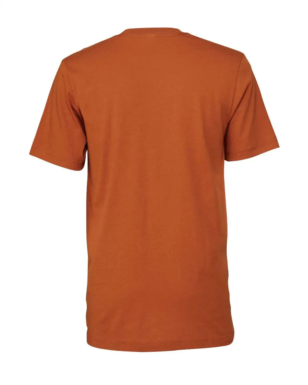 Bella + Canvas 3001 Jersey Tee - Autumn