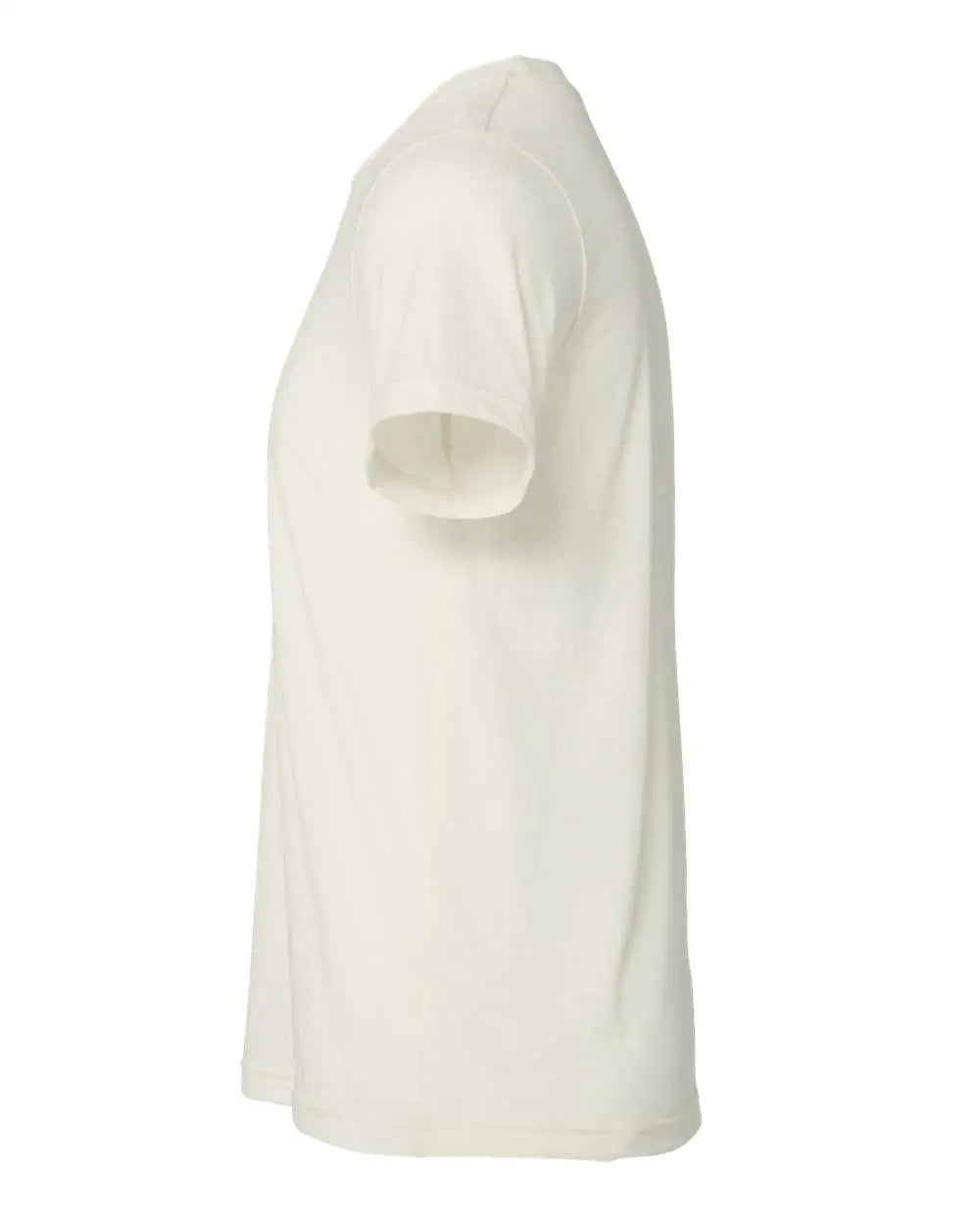 Bella + Canvas 3001 Jersey Tee - Citron