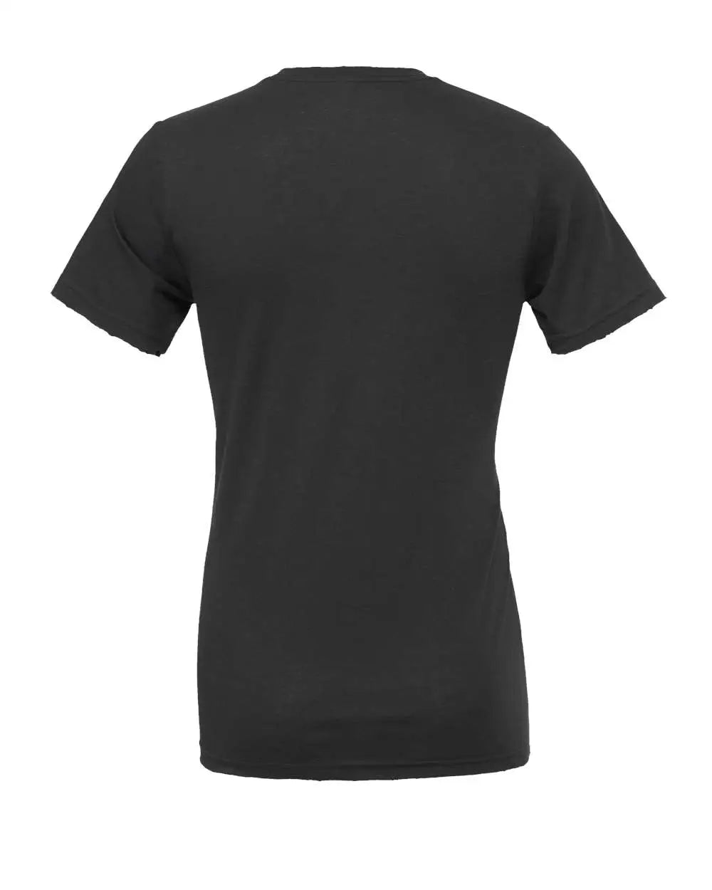 Bella + Canvas 3001 Jersey Tee - Dark Grey
