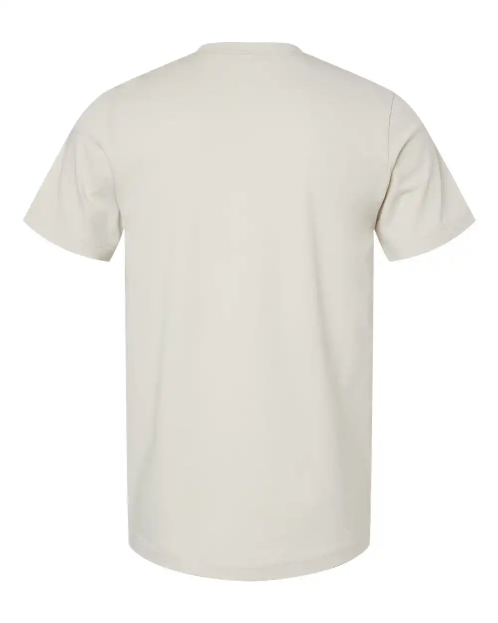 Bella + Canvas 3001 Jersey Tee - Dust - Xs