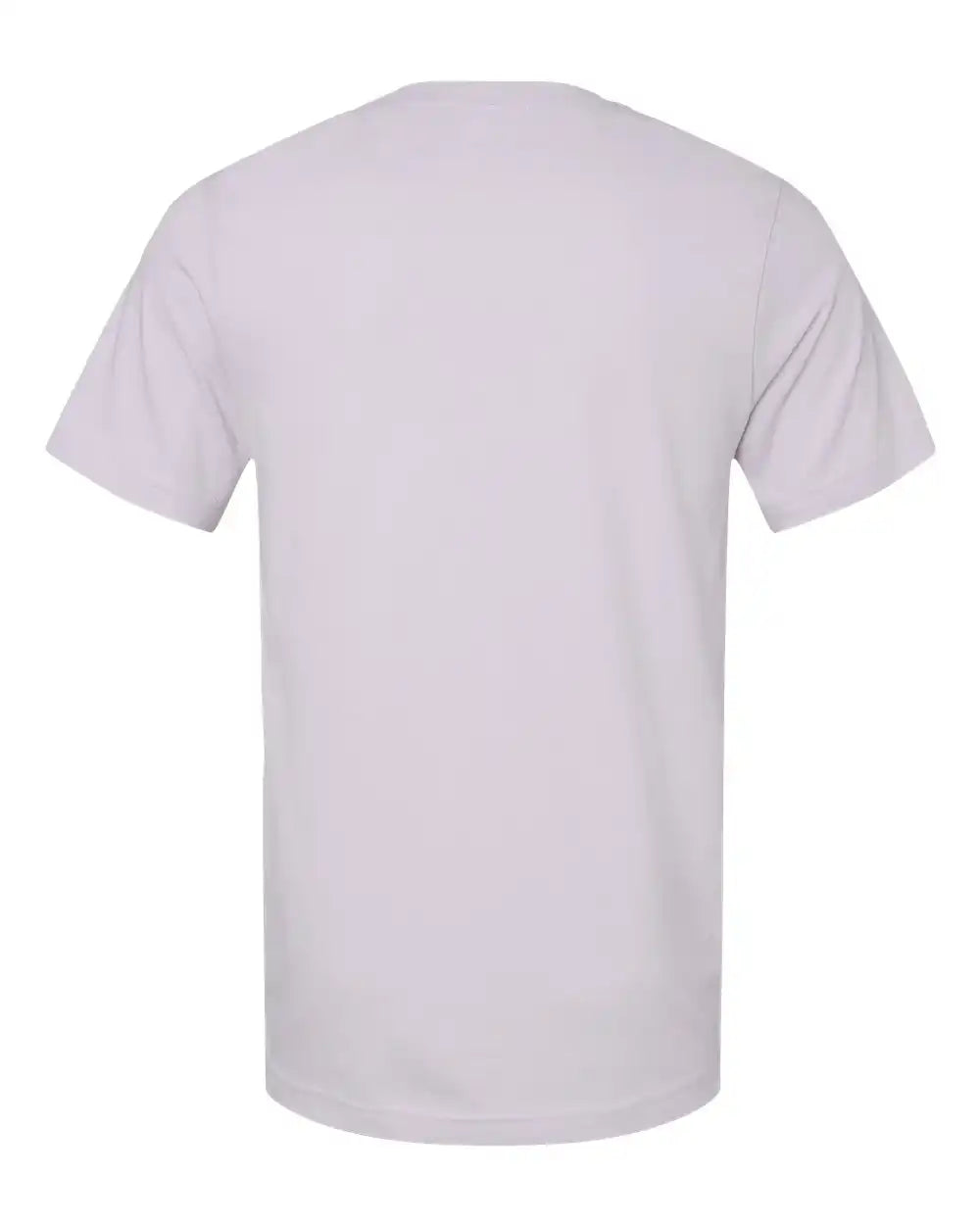 Bella + Canvas 3001 Jersey Tee - Lavender Dust - Xs