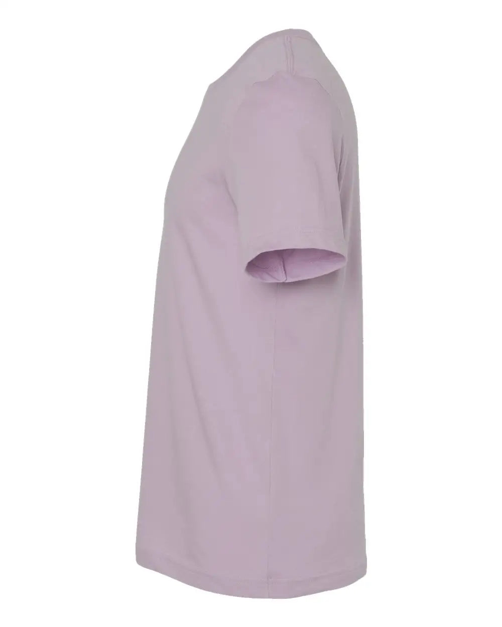 Bella + Canvas 3001 Jersey Tee - Light Violet