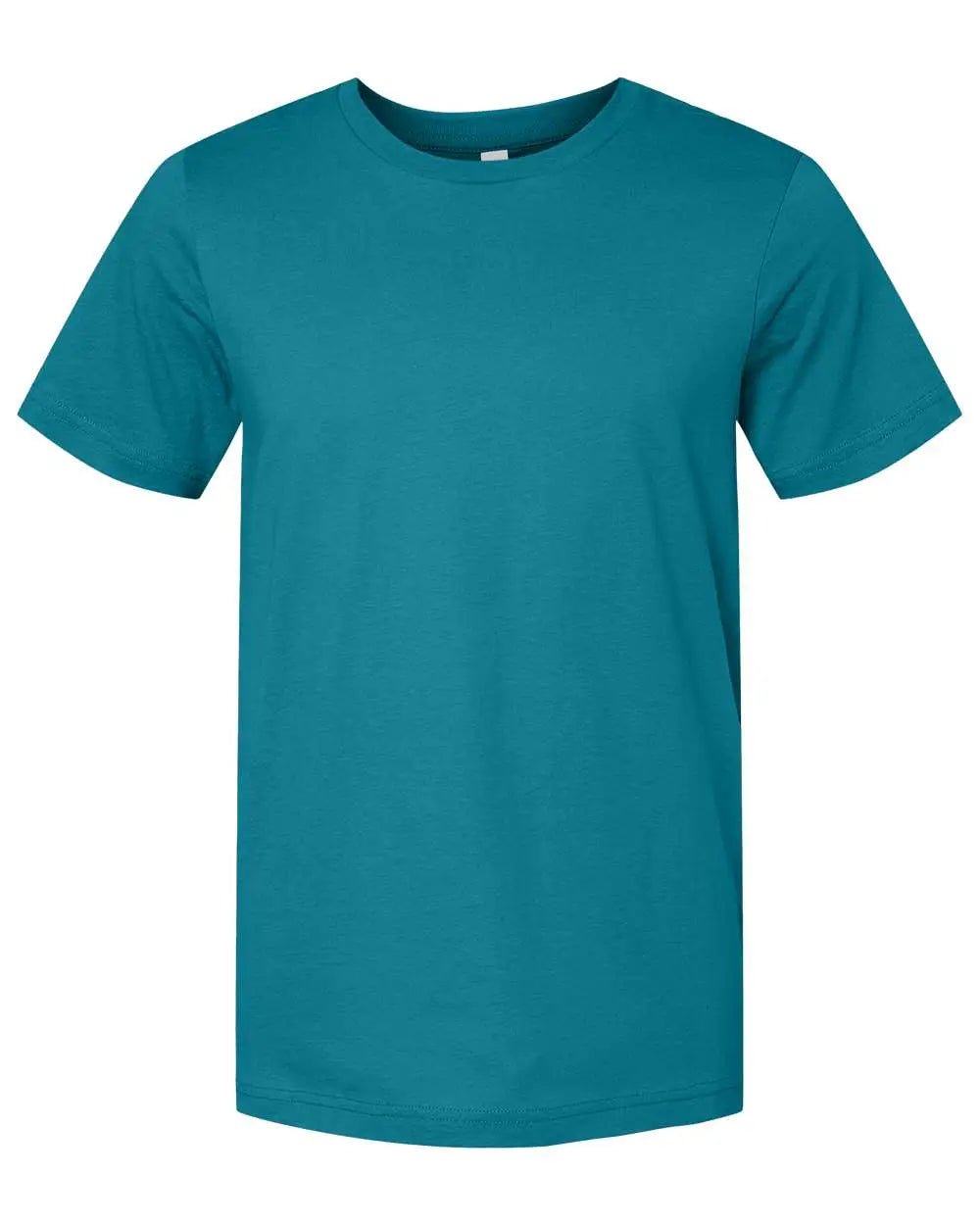 Bella + Canvas 3001 Jersey Tee - Marine