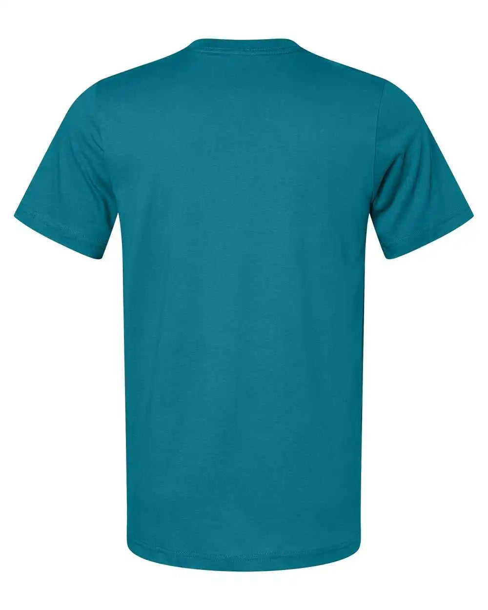 Bella + Canvas 3001 Jersey Tee - Marine - Xs