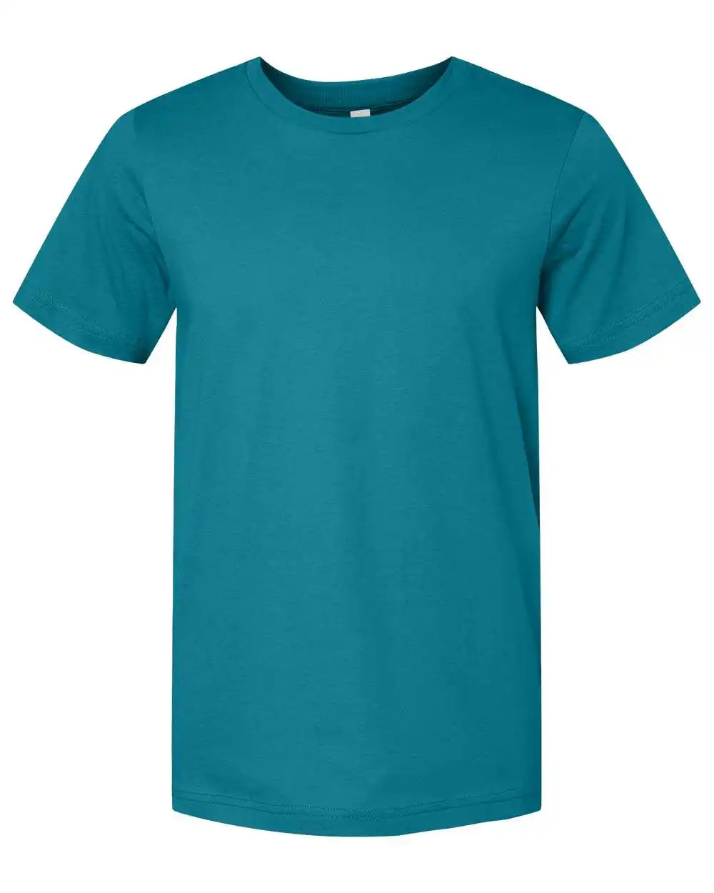 Bella + Canvas 3001 Jersey Tee - Marine - Xs