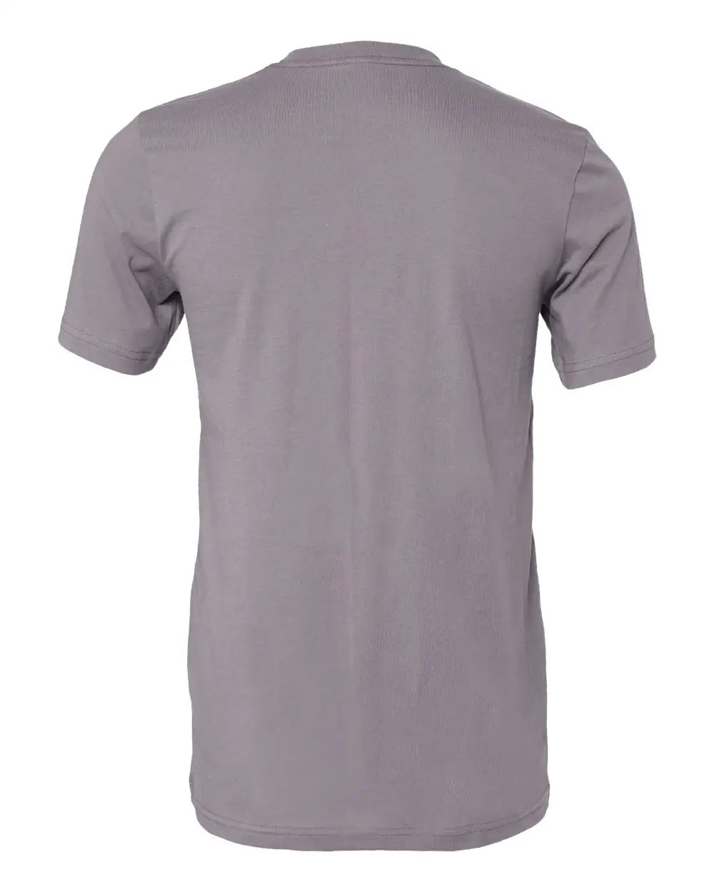 Bella + Canvas 3001 Jersey Tee - Storm