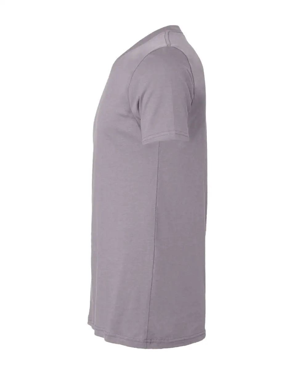 Bella + Canvas 3001 Jersey Tee - Storm