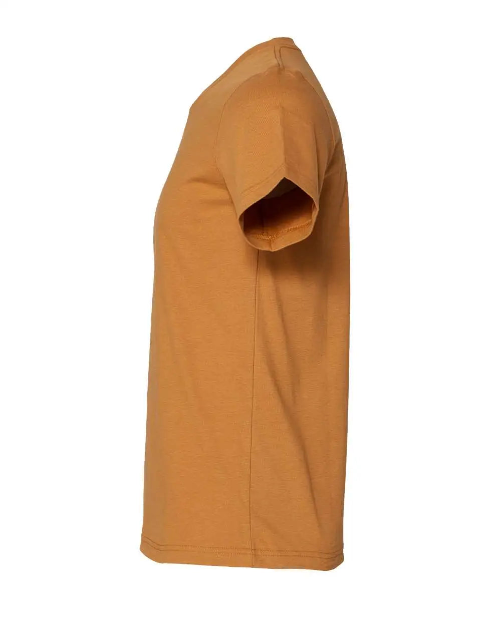 Bella + Canvas 3001 Jersey Tee - Toast