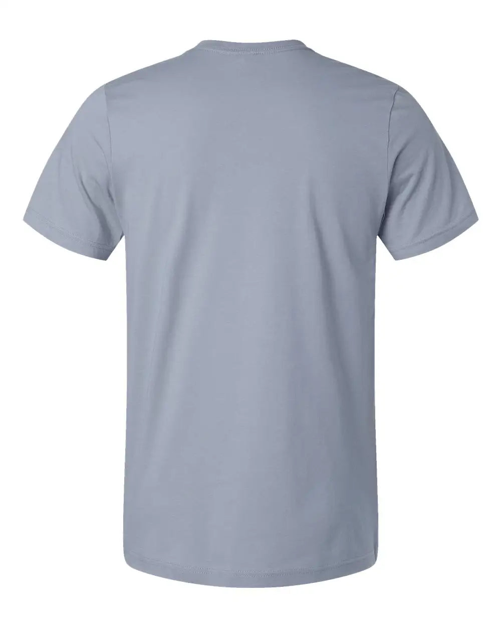 Bella + Canvas 3001 Jersey Tee - Vintage Denim