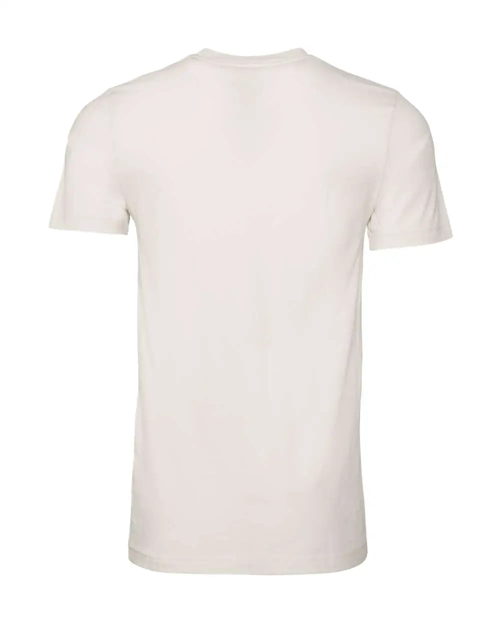 Bella + Canvas 3001 Jersey Tee - Vintage White