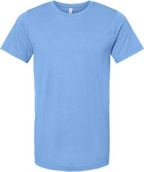 Bella + Canvas 3001 Unisex Jersey Tee - Carolina Blue