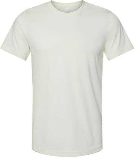 Bella + Canvas 3001 Unisex Jersey Tee - Citron