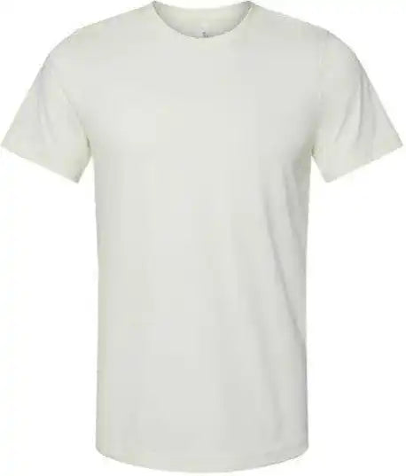 Bella + Canvas 3001 Unisex Jersey Tee Citron