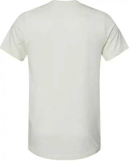 Bella + Canvas 3001 Unisex Jersey Tee Citron