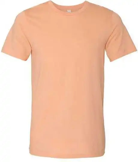 Bella + Canvas 3001 Unisex Jersey Tee - Lavender Dust