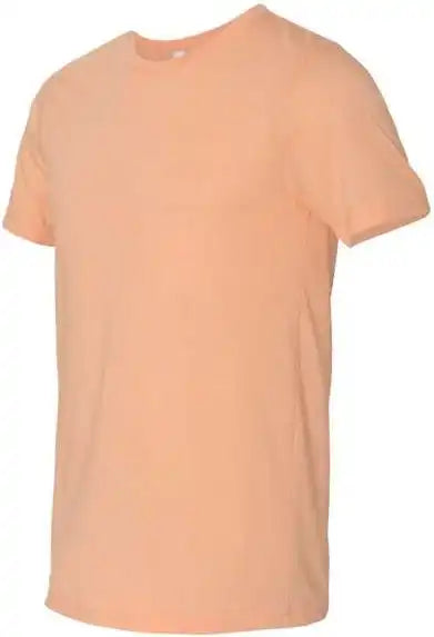 Bella + Canvas 3001 Unisex Jersey Tee - Lavender Dust