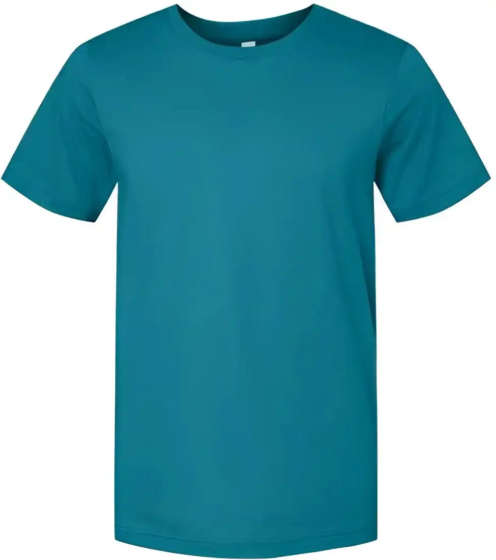 Bella + Canvas 3001 Unisex Jersey Tee - Marine